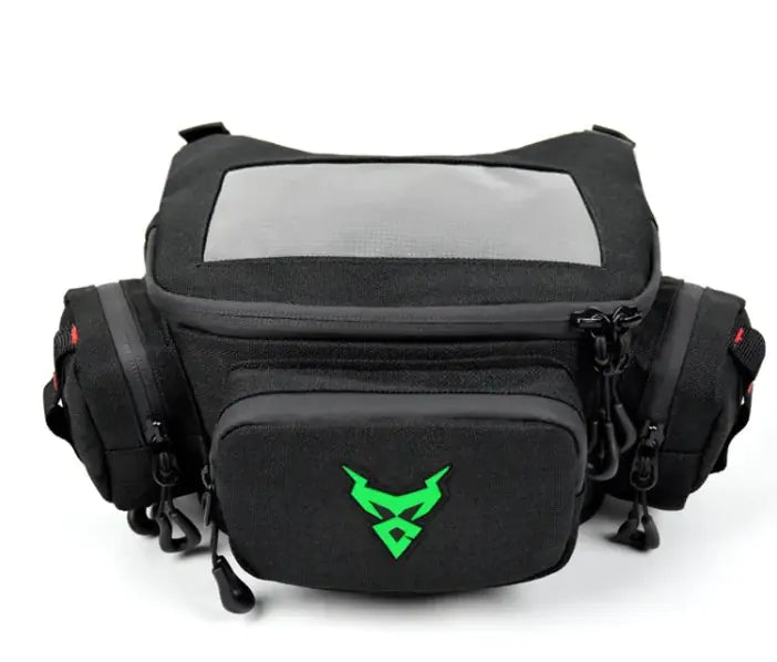 Waterproof Motocentric Front Bag